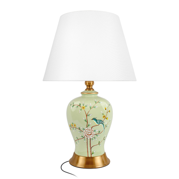 10383T Настольная лампа LOFT IT Hydrangea