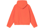Худи Stussy SS22 Bronson Sherpa Hood logo, 118481
