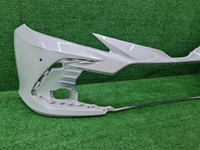 Бампер передний Toyota Camry xv70 (2020-н.в.)