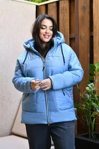 Куртка УК-21-115/1 Fabrika