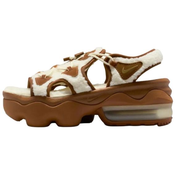 Nike Air Max Koko Sandal SE 'Fur Brown'