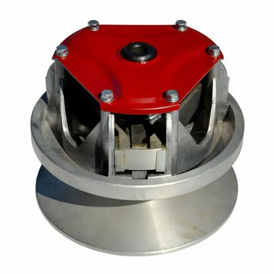 Вариатор "САФАРИ" (вал 25 мм)