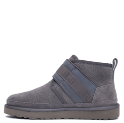 UGG Neumel Snapback Grey