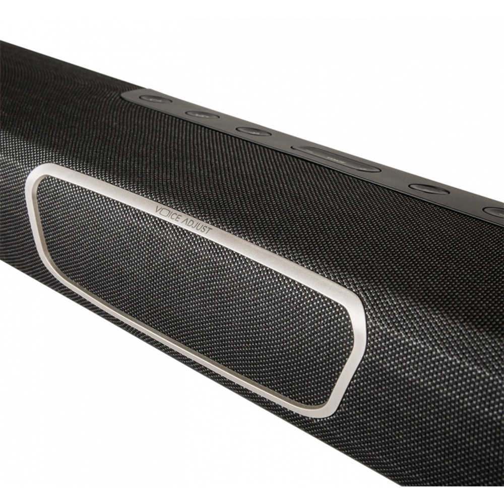 Саундбар Polk Audio MagniFi MAX черный