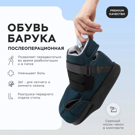 Бандажи и Ортезы