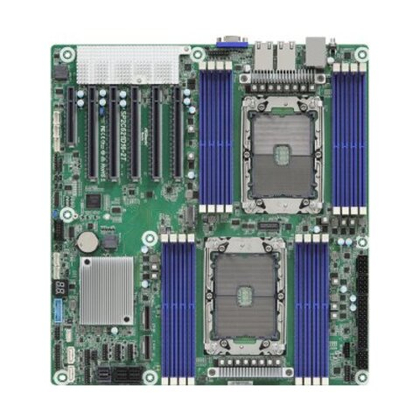 Материнская плата ASRock SP2C621D16-2T