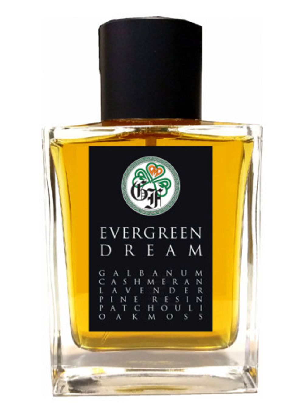 Gallagher Fragrances Evergreen Dream