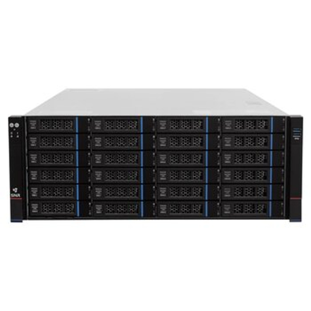 Серверная платформа SNR Server Platform SNR-SR4436RS