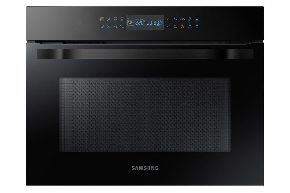 Встраиваемый электрический духовой шкаф Samsung NQ50R7130BK