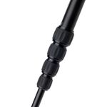 Штатив Benro BMRTABLK с шаровой головой