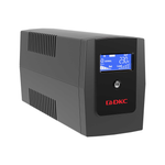 Источник бесперебойного питания  DKC INFOLCD600I