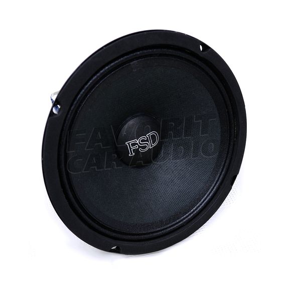 FSD audio STANDART 165V