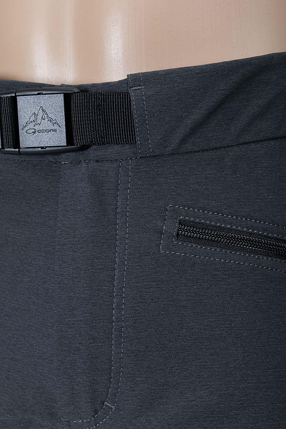 БРЮКИ МУЖСКИЕ o3 Ozone ALEUT