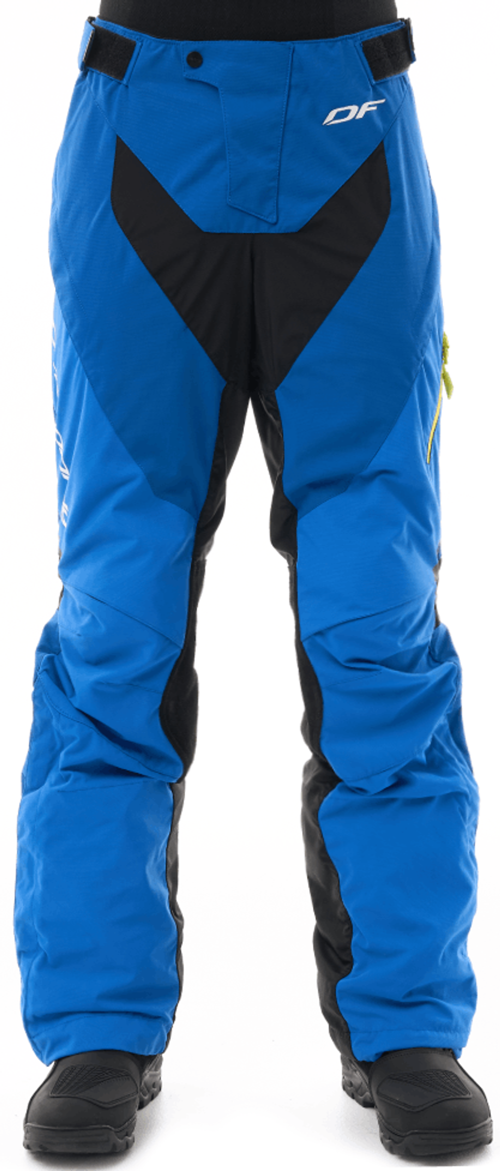 Эндуро Freeride / Голубой