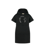 Платье Michael Kors KIDS - черный(R12140)