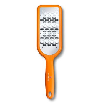 Тёрка Victorinox 26 см оранжевая (7.6084.9)