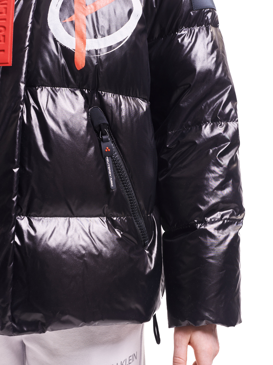 Куртка-пуховик W PEUTEREY