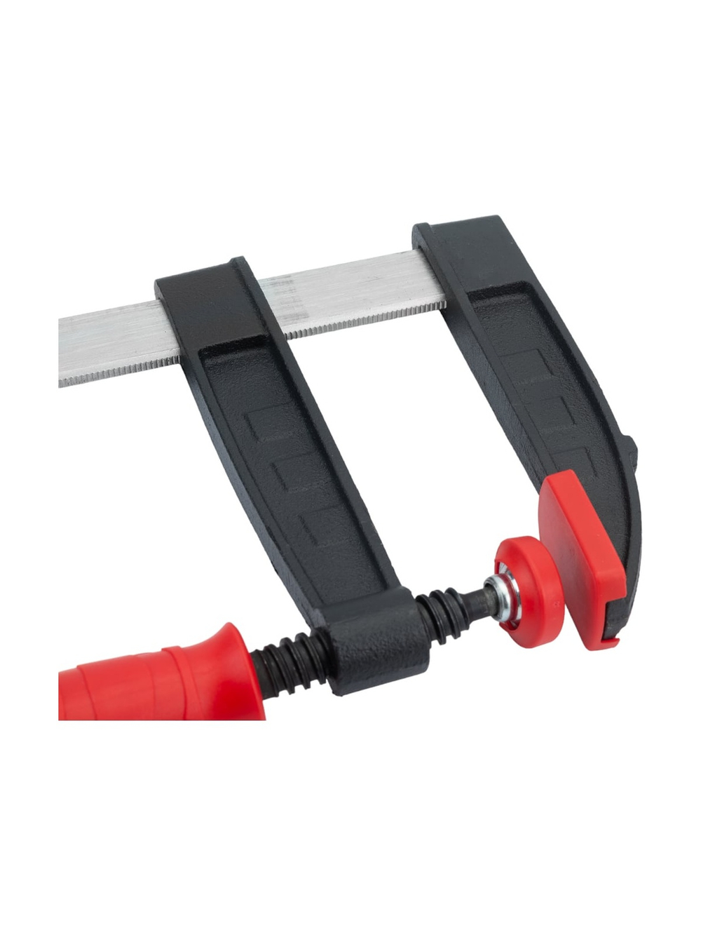 F-образная струбцина 120x500 мм Gigant Professional GPDT-500