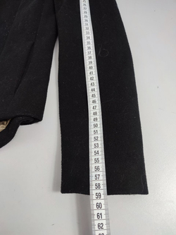 Жакет Derin черный 40-42 размер