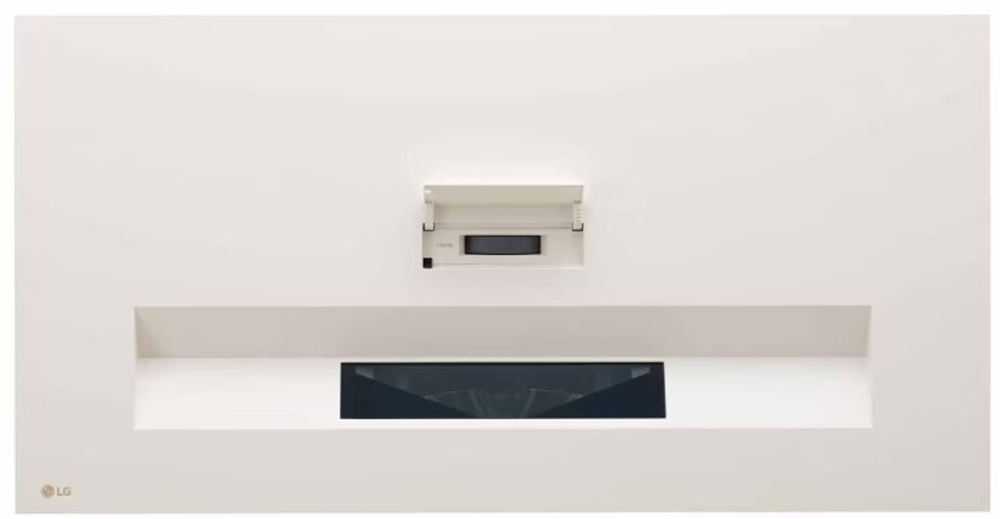 Проектор  LG CineBeam HU915QE