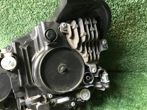 Фара правая Geely Emgrand 2 (2021-н.в.) LED
