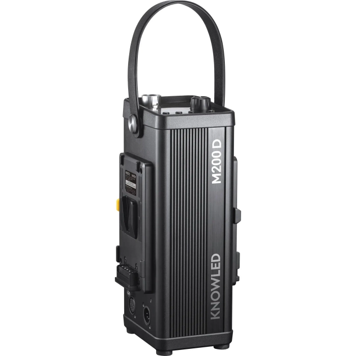 Осветитель светодиодный Godox Knowled M200D студийный