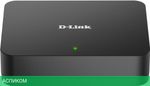 Коммутатор D-Link DGS-1005A/G1A