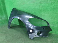 Крыло переднее правое BMW X5 E70 (2006-2010)