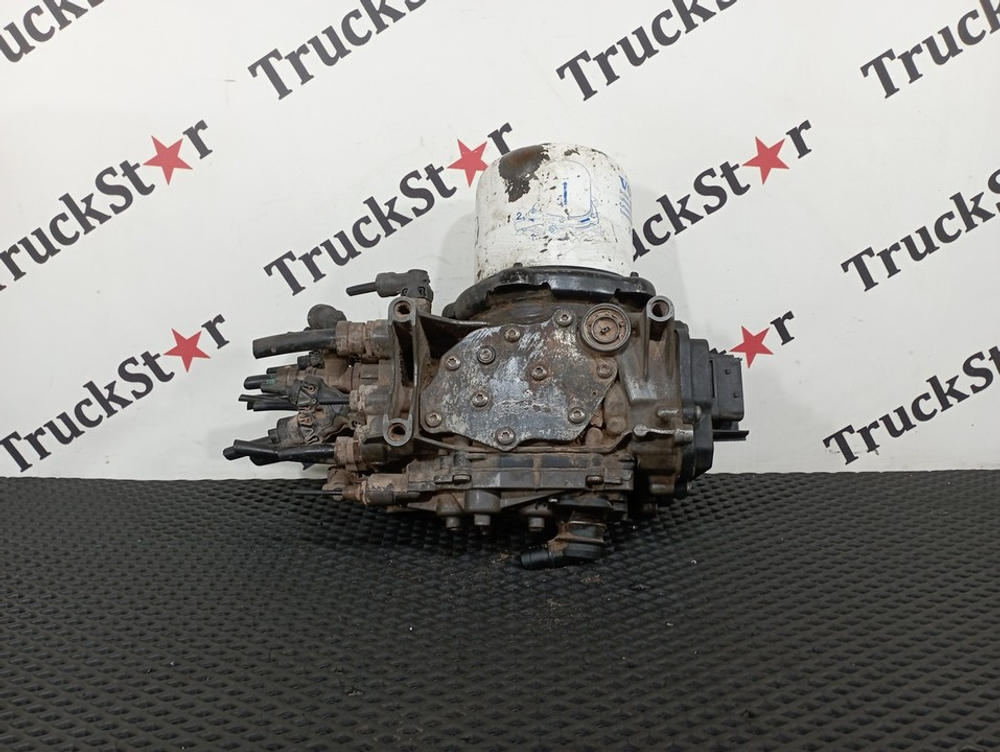 Осушитель воздуха 2017г