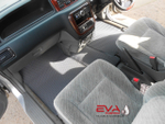 Honda Odyssey 1 поколение (1994-1999) 2WD, АКПП