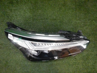Битая Фара правая EXEED VX (2021-2024) LED