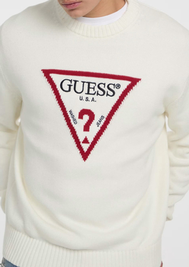 Джемпер GUESS Jeans