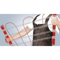 Мат нагревательный ELECTROLUX EMSM 2-150-6 (комплект теплого пола)