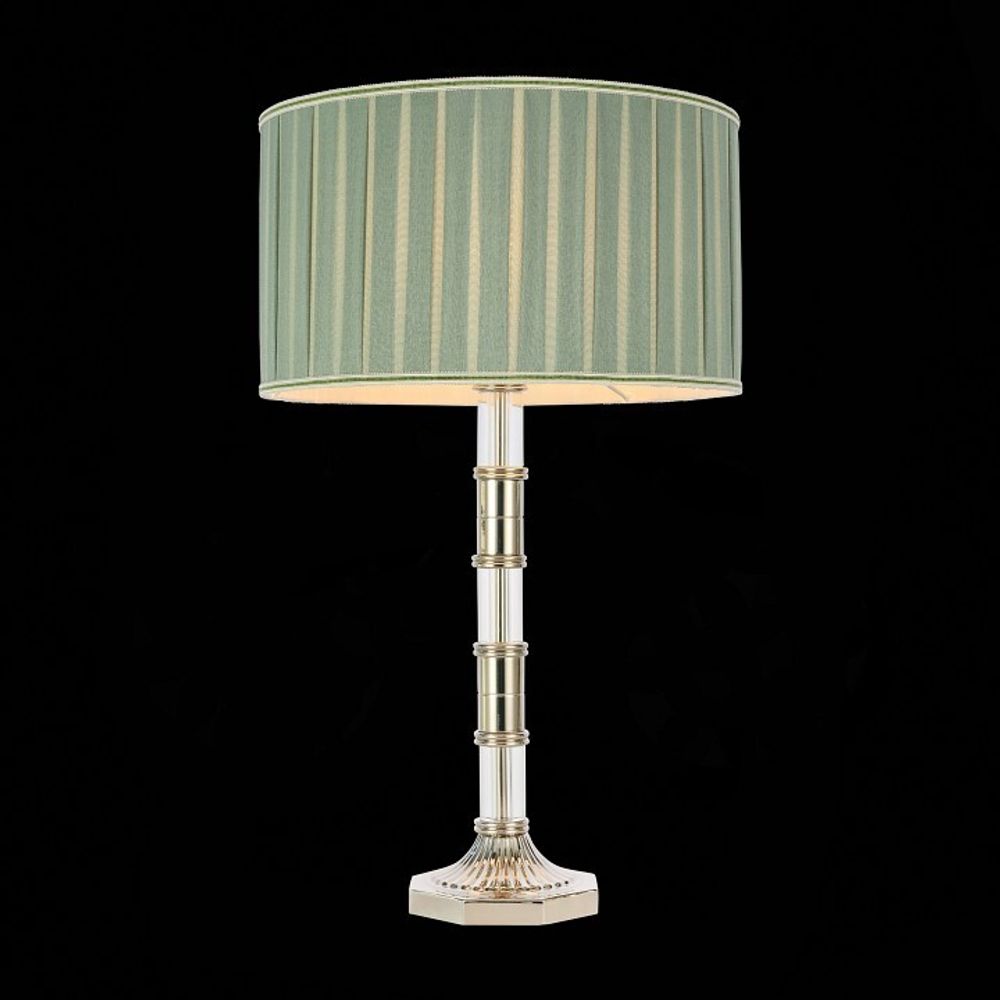 Настольная лампа декоративная ST-Luce Oleo SL1121.104.01