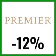 Premier: -12% на корма суперпремиум класса