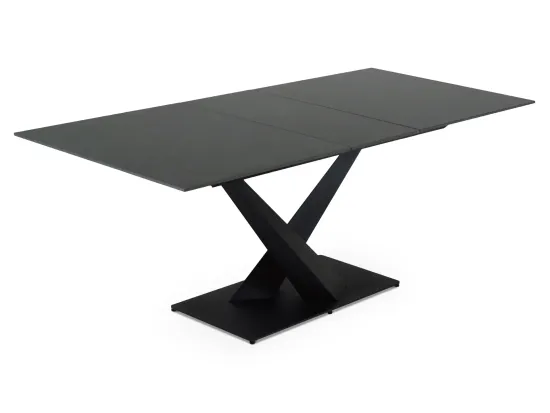 Раздвижной обеденный стол Montel керамика 160-200