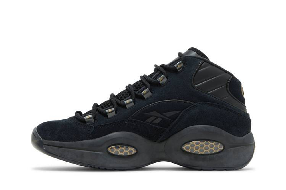 Кроссовки Reebok Question Mid