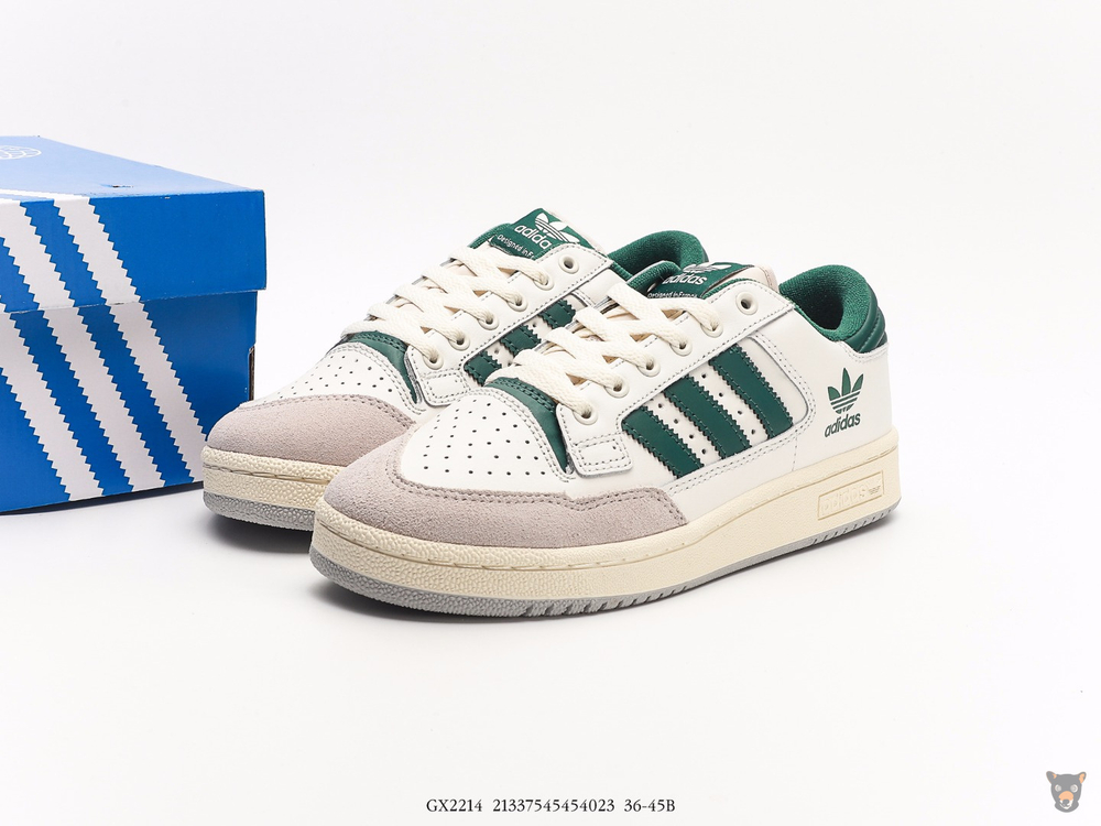 Кроссовки Adidas Centennial 85 Low