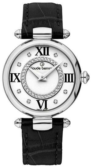 женские наручные часы Claude Bernard 20501 3 APN1