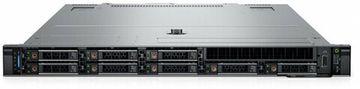 Сервер Dell PowerEdge R660XS (P660XS-01)