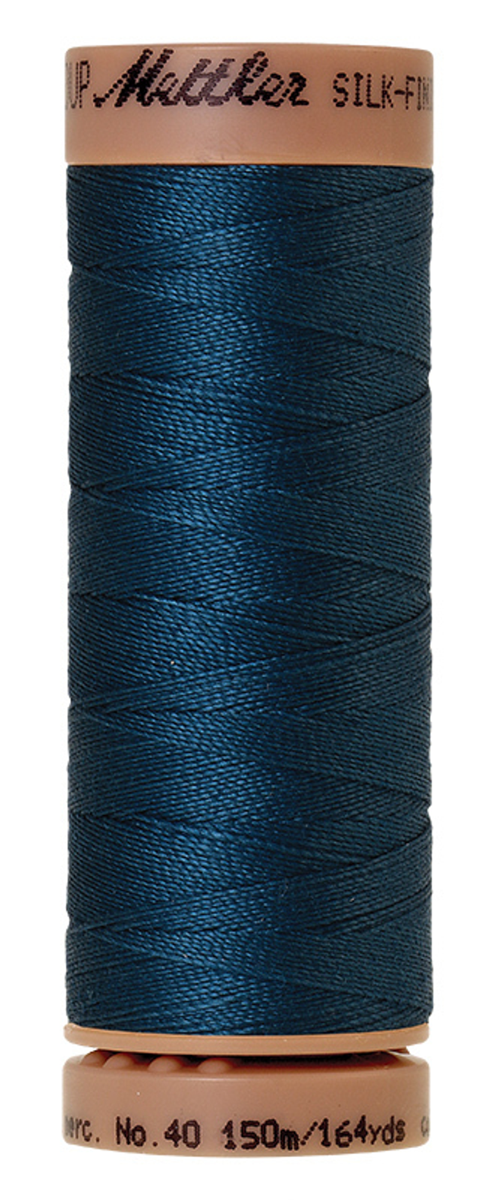 нить QUILTING SFC 150m  хлопок  № 40 col.0485