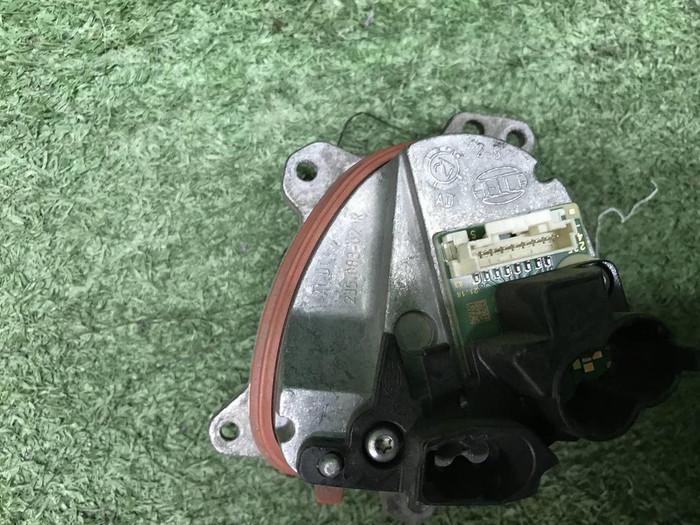 Модуль светодиодный правый BMW 5er G30 (2020-2023)