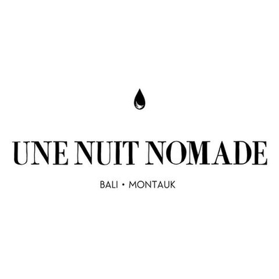 une nuit nomade sugar leather edp 100 мл марка