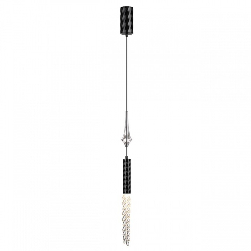 Подвесной светильник Odeon Light Kolos 5459/4L