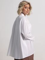 Блуза Луиза (белая) Б15187-39М LT Collection