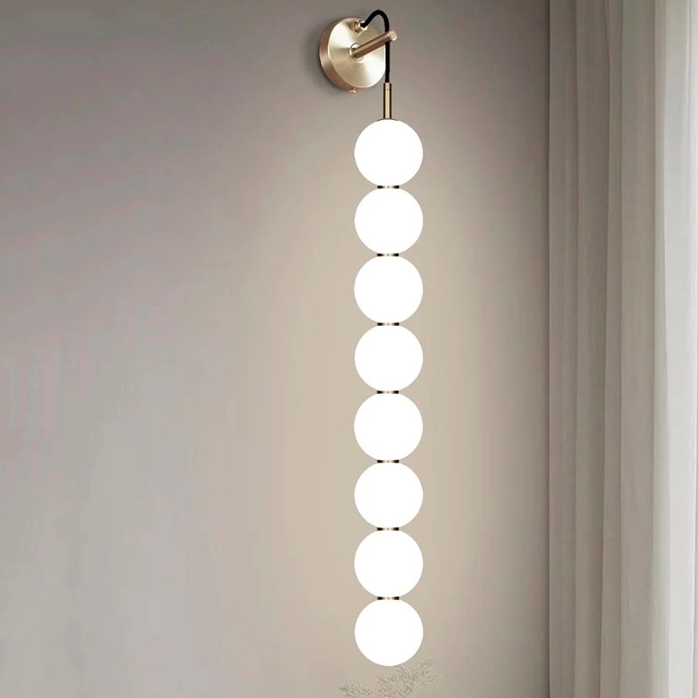 Настенный Светильник Rocco W L6 By Imperiumloft