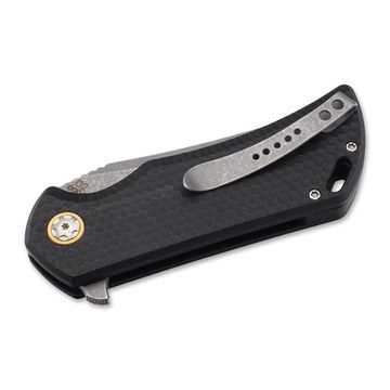 Складной нож Boker 01BO192 Golem c клинком из стали D2, рукоять G10