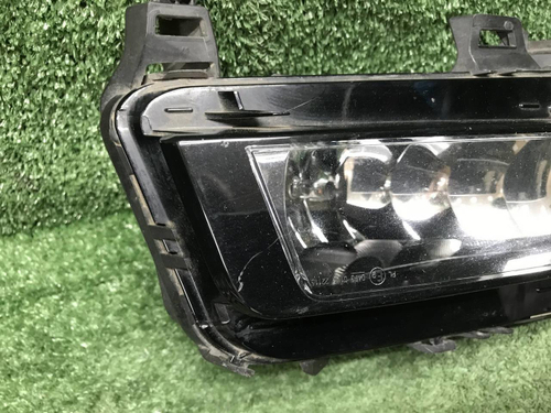 ПТФ левая Skoda Rapid 2 (2020-2023)