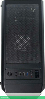 Корпус Zalman S3