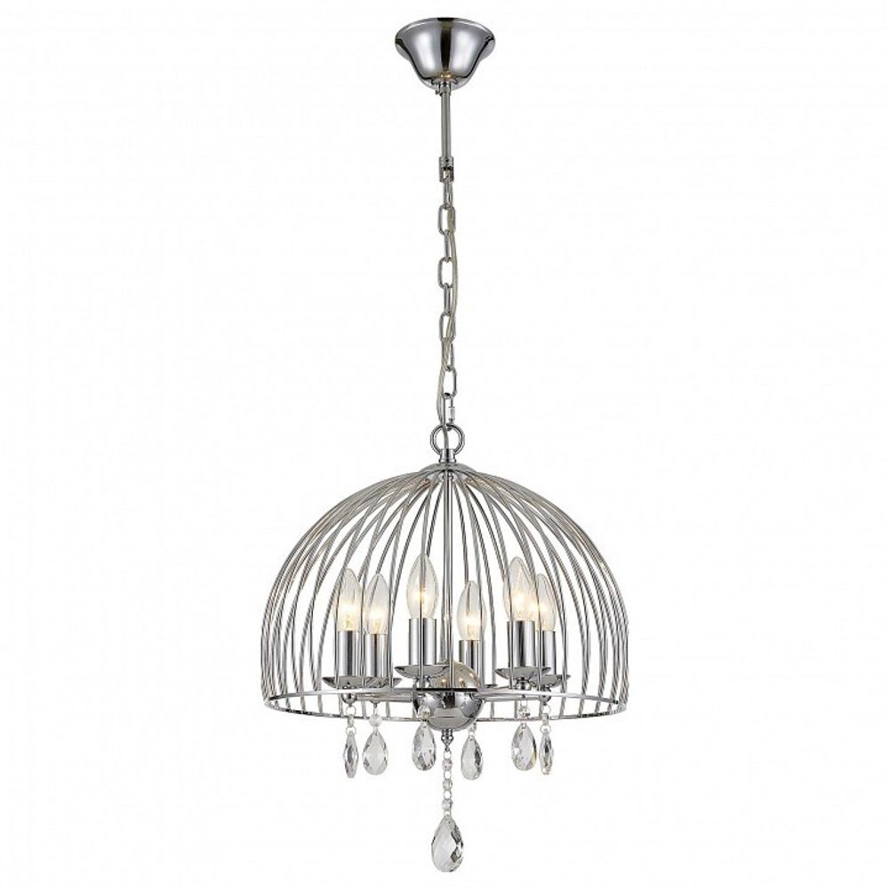 Подвесной светильник Citilux Джина CL462261